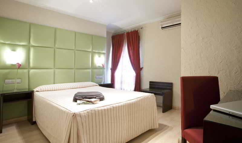 Hotel Presidente Granada Habitación foto